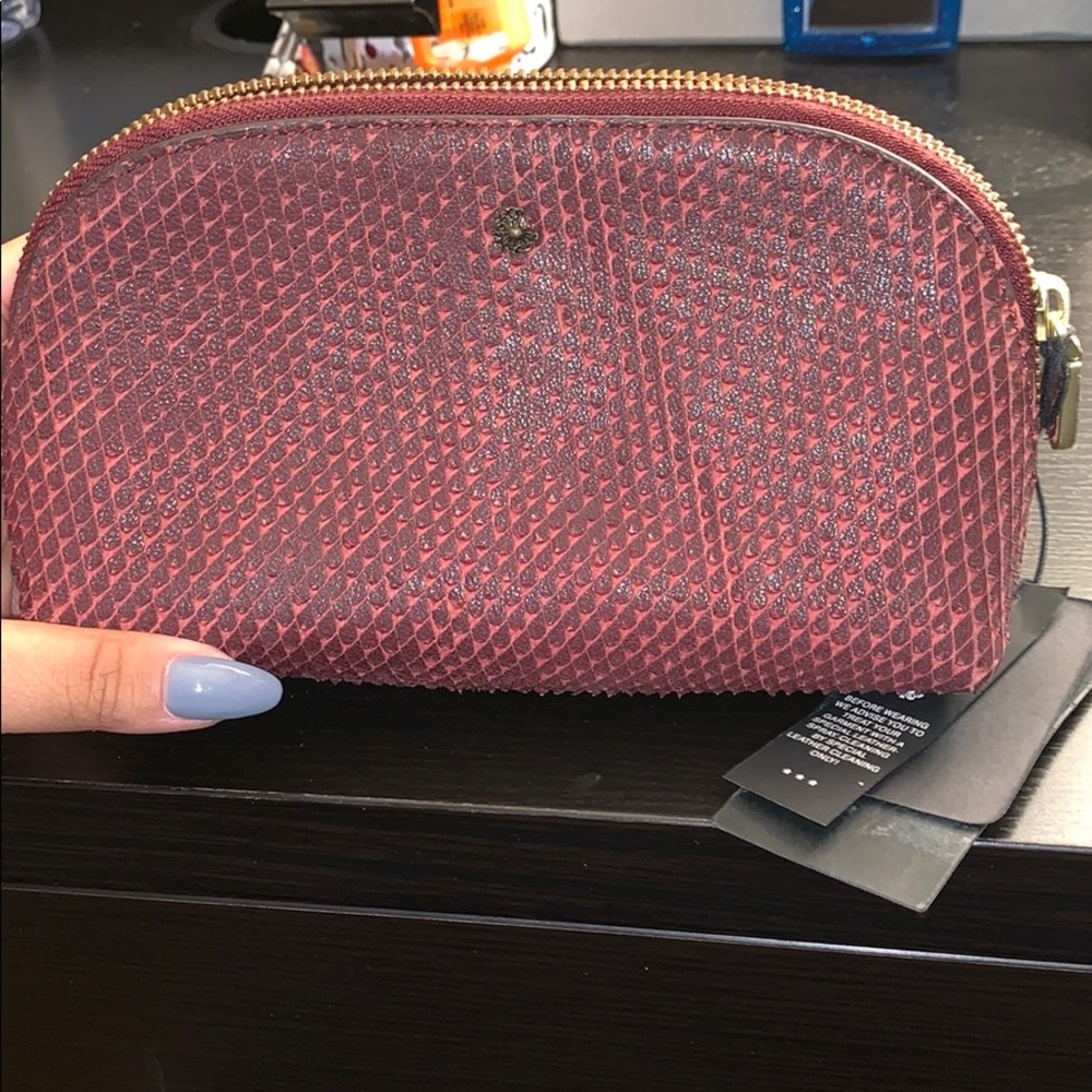 Makeup Pouch 👝
